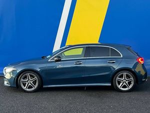 Mercedes-Benz A-Class A200d AMG-LINE PREMIUM PLUS - Image 3