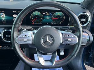 Mercedes-Benz A-Class A200d AMG-LINE PREMIUM PLUS - Image 4