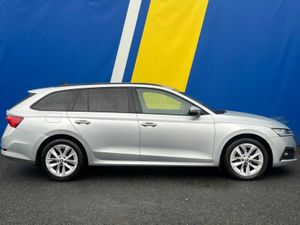 Skoda Octavia AMBITION 2.0 TDI ESTATE // APPLE CAR - Image 2
