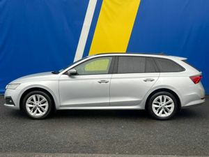 Skoda Octavia AMBITION 2.0 TDI ESTATE // APPLE CAR - Image 3