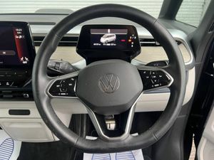 Volkswagen ID.Buzz TECH 77KWH // APPLE CARPLAY // - Image 4