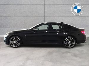 BMW 4 Series 420i M Sport Gran Coupe - Image 4