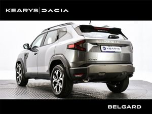 Dacia Duster HEV 140 Expression - Image 3