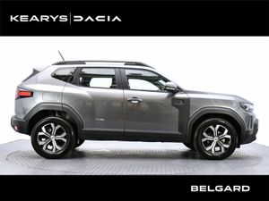 Dacia Duster HEV 140 Expression - Image 4