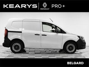 Renault Kangoo Ml19 DCI 95 Advance 4DR Kearys Bel - Image 3
