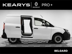Renault Kangoo Ml19 DCI 95 Advance 4DR Kearys Bel - Image 4