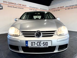 Volkswagen Golf 2007, New NCT - Image 3