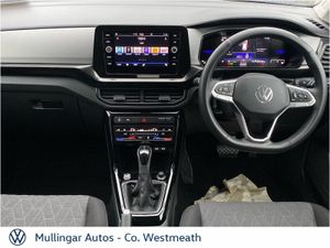 Volkswagen T-Cross T-cross Auto Edition 75 1.0 TS - Image 2