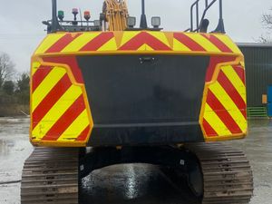 2023 LiuGong 922F Excavator - Image 3