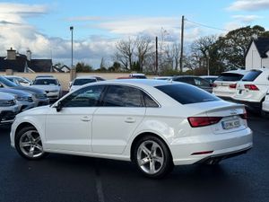 171 AUDI A3 1.4 SPORT AUTO SALOON * LEATHER * - Image 3