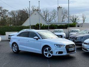 171 AUDI A3 1.4 SPORT AUTO SALOON * LEATHER * - Image 2