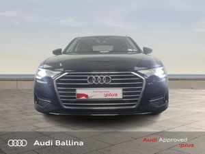 Audi A6 A6 Avant 40tdi 204HP S Tronic SE - Image 4