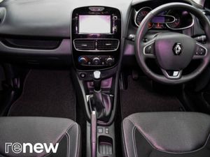 Renault Clio 1.2 16V 75 Dynamique NAV - Image 2