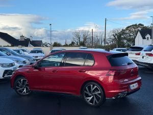221 VW GOLF R-LINE 1.5 150BHP AUTO * SUNROOF * - Image 3