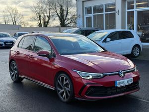 221 VW GOLF R-LINE 1.5 150BHP AUTO * SUNROOF * - Image 4