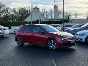 221 VW GOLF R-LINE 1.5 150BHP AUTO * SUNROOF * - Image 2