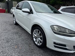 VW GOLF 2016 1.4 HIGHLINE ONLY 30K MILES - Image 3
