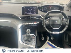 Peugeot 3008 1.5 Bluehdi 130bhp GT Line - Image 2