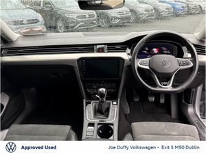Volkswagen Passat 2.0 TDI 150HP R-line - Image 2