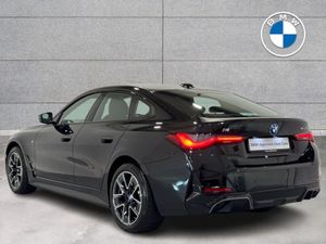 BMW i4 I4 Edrive35 M Sport Edrive35 M Sport 286 E - Image 3