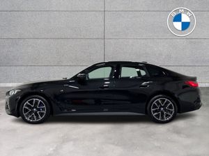 BMW i4 I4 Edrive35 M Sport Edrive35 M Sport 286 E - Image 4