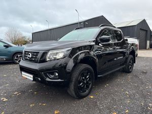 Nissan Navara N Gaurd Auto - Image 2