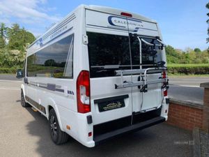 Citroen Relay 40 Xlwb X - Image 3