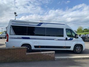 Citroen Relay 40 Xlwb X - Image 4