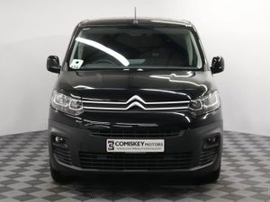 Citroen Berlingo Bluehdi 1000 Enterprise M Pro - Image 2