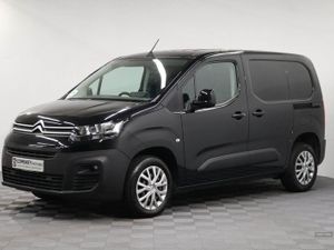 Citroen Berlingo Bluehdi 1000 Enterprise M Pro - Image 3