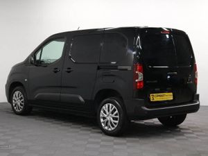 Citroen Berlingo Bluehdi 1000 Enterprise M Pro - Image 4