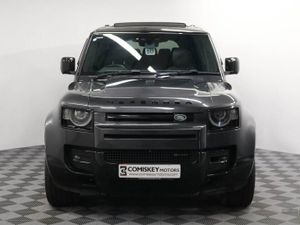 Land Rover Defender 110 D300 Mhev X-dynamic HSE - Image 2