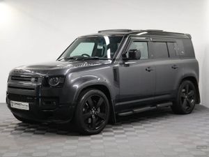 Land Rover Defender 110 D300 Mhev X-dynamic HSE - Image 4