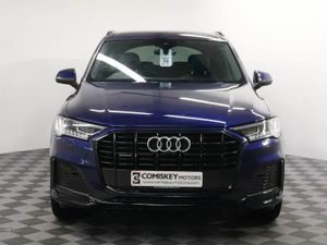 Audi Q7 3.0 TDI V6 50 S Line 5dr Tiptronic Quattro - Image 2