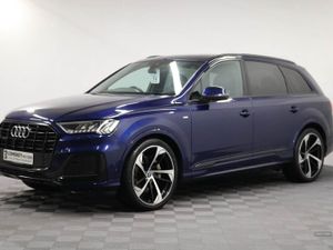 Audi Q7 3.0 TDI V6 50 S Line 5dr Tiptronic Quattro - Image 3