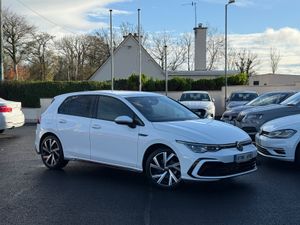 222 VW GOLF R-LINE 1.5 150BHP AUTO - Image 2