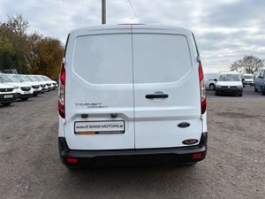 Ford Transit 3 seater Trend - Image 3