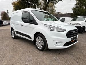 Ford Transit 3 seater Trend - Image 2