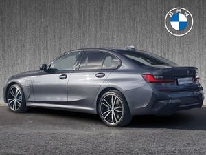BMW 3 Series 330e M Sport Auto - Image 2