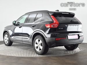 Volvo XC40 D3 (150hp) - Image 4