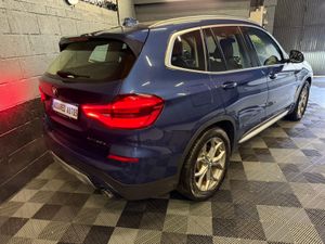 BMW X3 2021 - Image 3