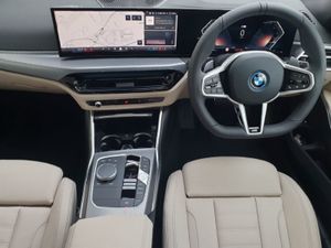 BMW 3 Series 330e M Sport Saloon - Image 3