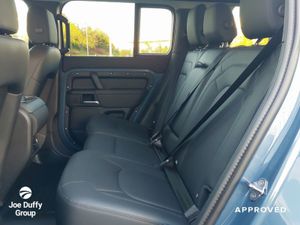 Land Rover Defender Defender S 110 S P300 - Image 4
