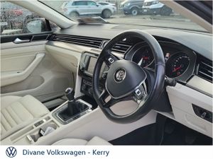 Volkswagen Passat 1.6 TDI 120 BHP Highline - Image 4