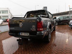 Volkswagen Amarok 2018 - Image 3