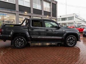 Volkswagen Amarok 2018 - Image 2