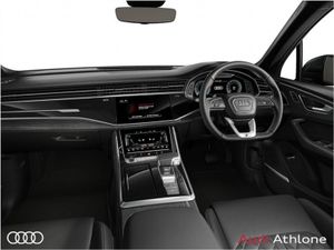 Audi Q7 3.0tfsie 483BHP Quattro Competition Tip-t - Image 2