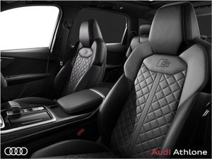 Audi Q7 3.0tfsie 483BHP Quattro Competition Tip-t - Image 4