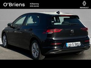 Volkswagen Golf Life 1.0 TSI 110 BHP 5DR  1 Owner - Image 3