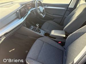 Volkswagen Golf Life 1.0 TSI 110 BHP 5DR  1 Owner - Image 4